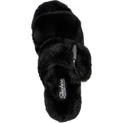 Skechers 167238 Wide Cozy Wedge Slippers-5