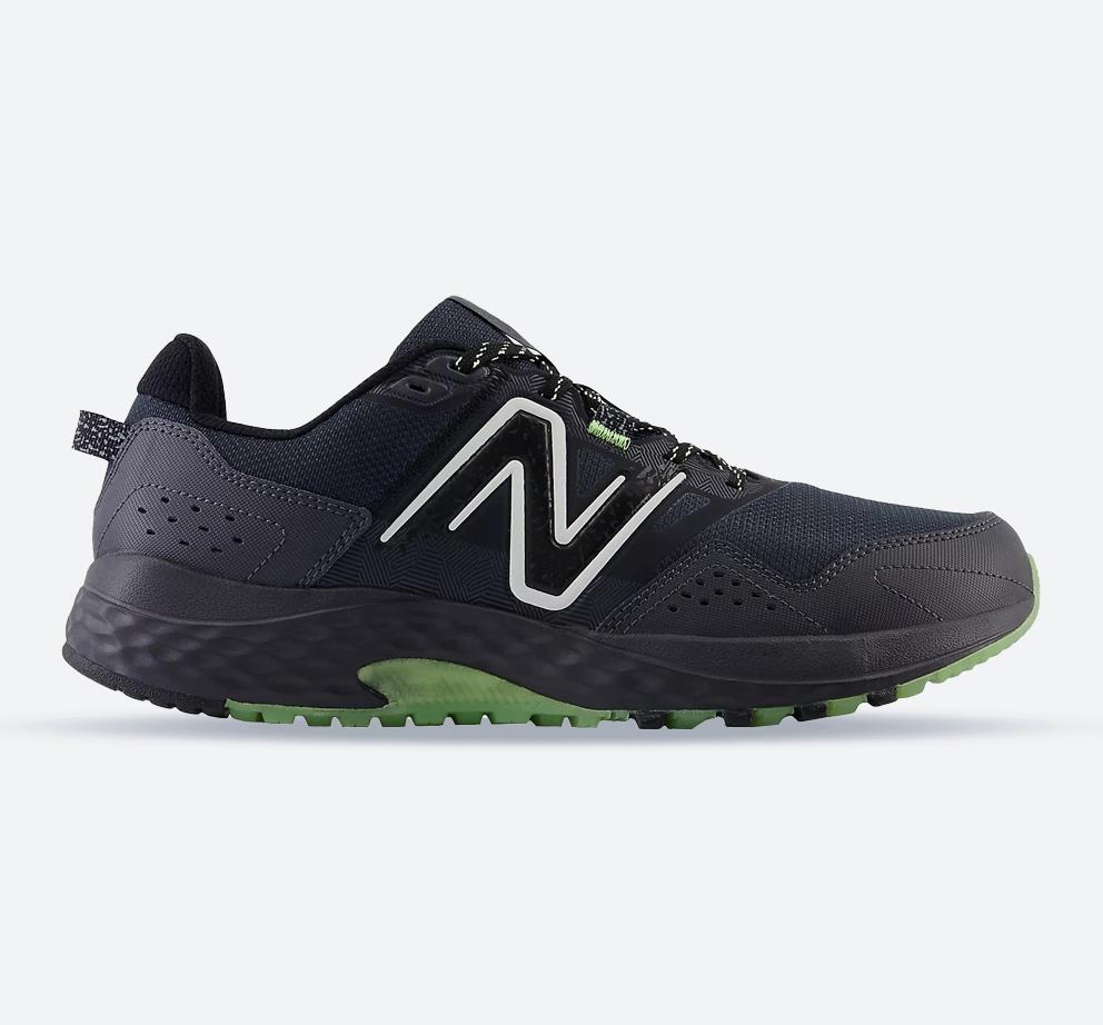 New Balance 410 Wide Fit Shoes