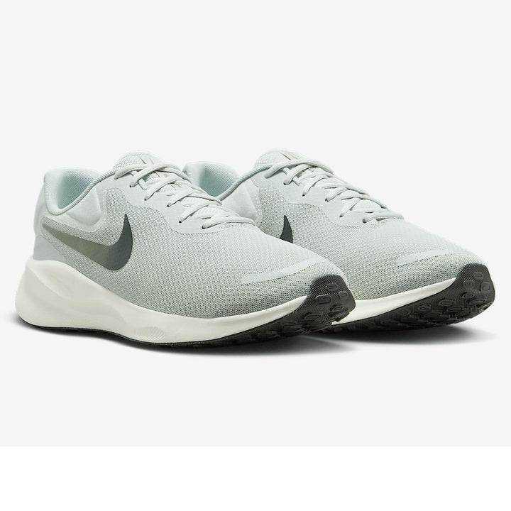 Men's Wide Fit Nike FB8501-003 Revolution 7 Running Trainers