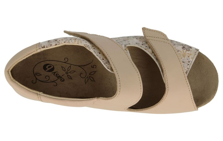 Womens Wide Fit DB Madeira Sandals