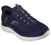 Skechers 232457 Extra Wide Summits Trainers-7