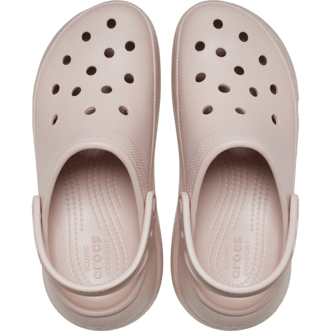 Men's Crocs 208591 Classic Crush Clog Sandals