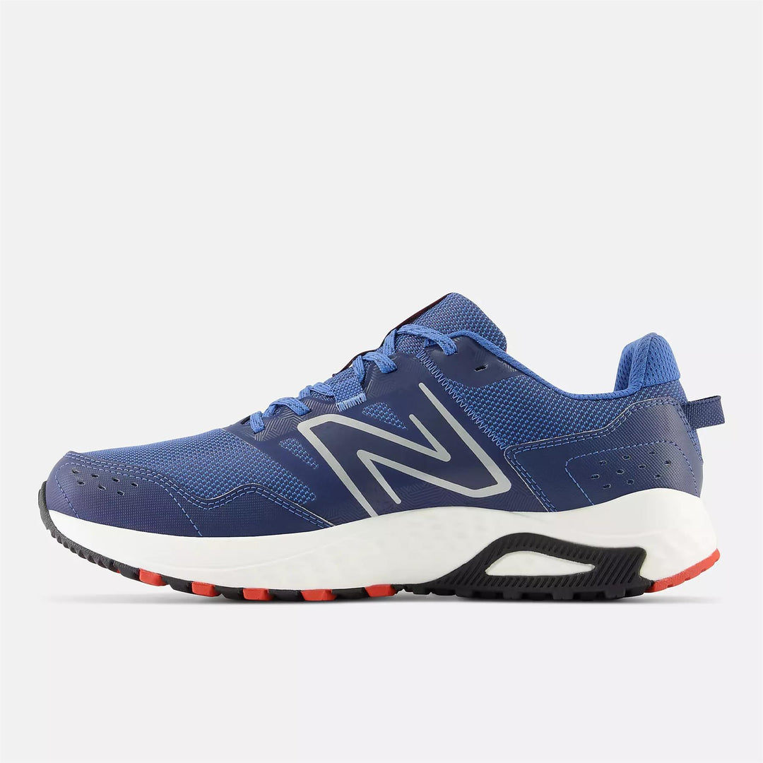 Mens Wide Fit New Balance MT410CM8 Running Trainers New Balance mens-wide-fit-new-balance-mt410cm8-running-trainers-new-balance
