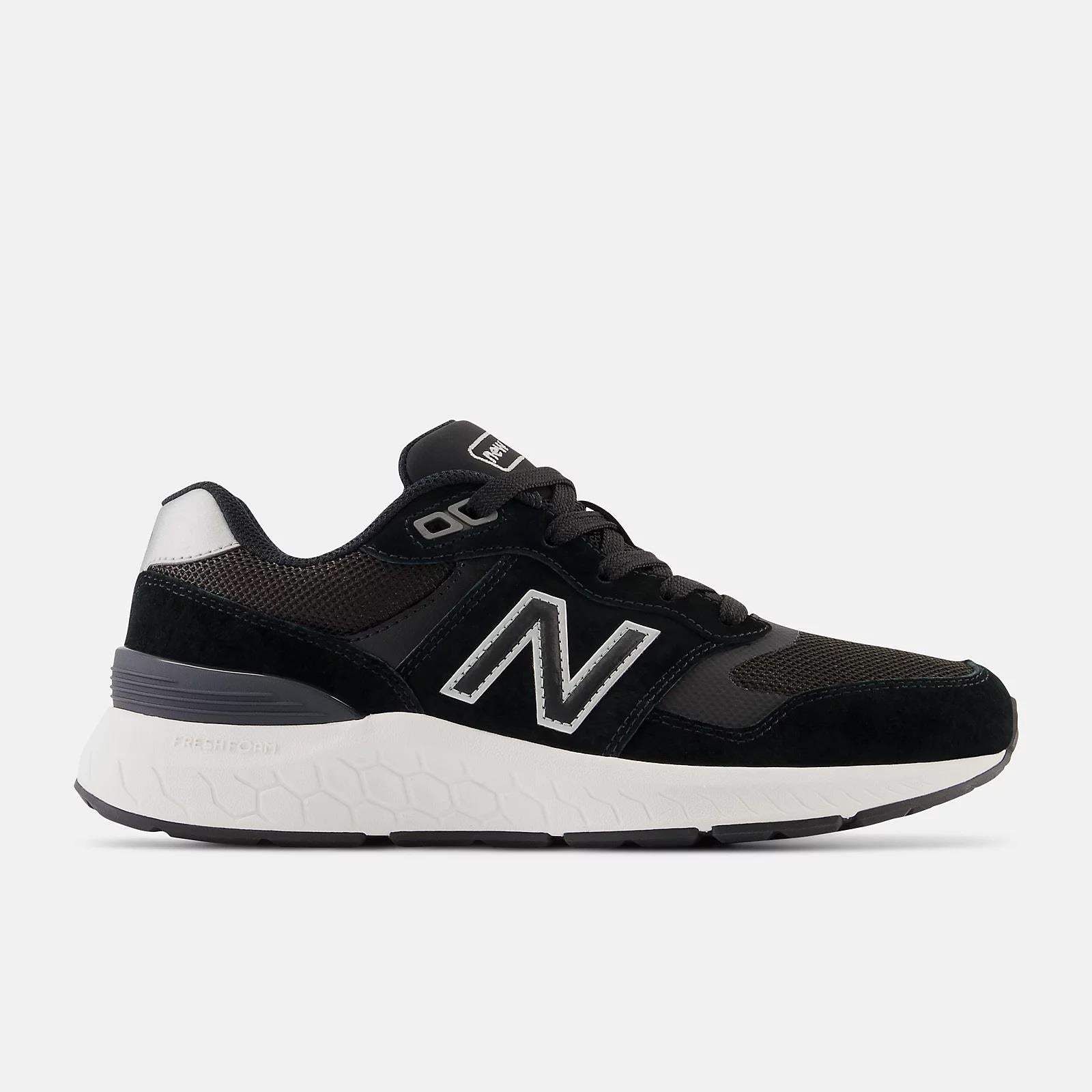 New Balance WW880BK6 ウォーキング 23cm Women's Wide Fit New Balance WW880BK6 Walking/Running Trainers