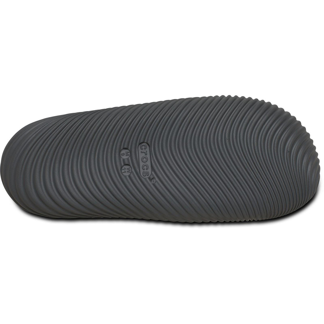 Men's Crocs 210333 Mellow Tide Recovery Slippers
