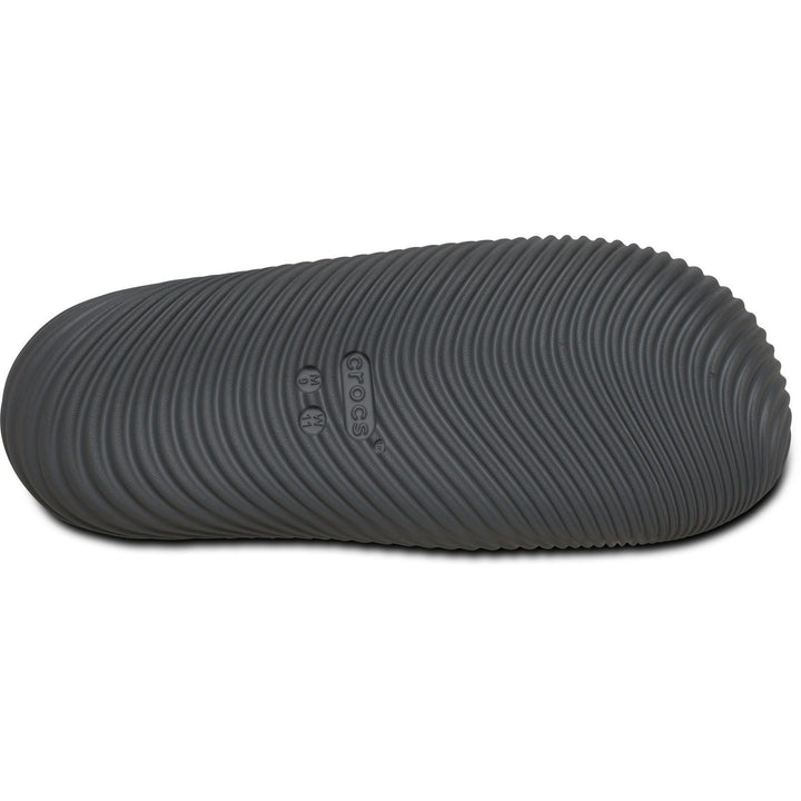 Men's Crocs 210333 Mellow Tide Recovery Slippers