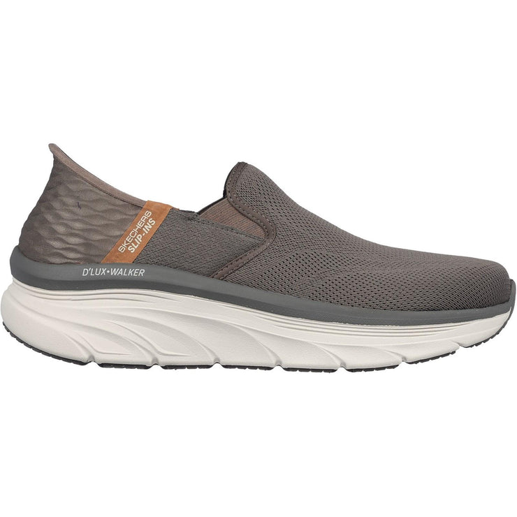Skechers 232455 Wide Orford D'Lux Trainers-5