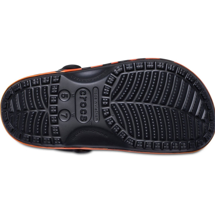 Men's Crocs 210732 Classic Reflector Clog Sandals