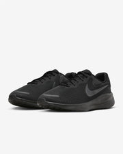 Men's Wide Fit Nike FB8501-001 Revolution 7 Running Trainers