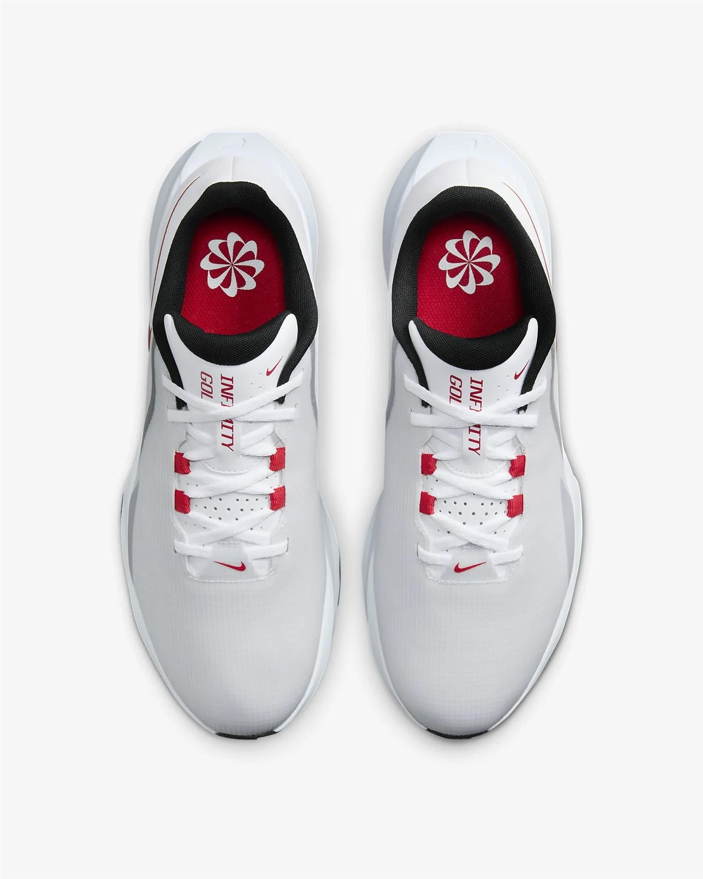 Men's Wide Fit Nike FN0565-101 Golf Shoes - Shop Now