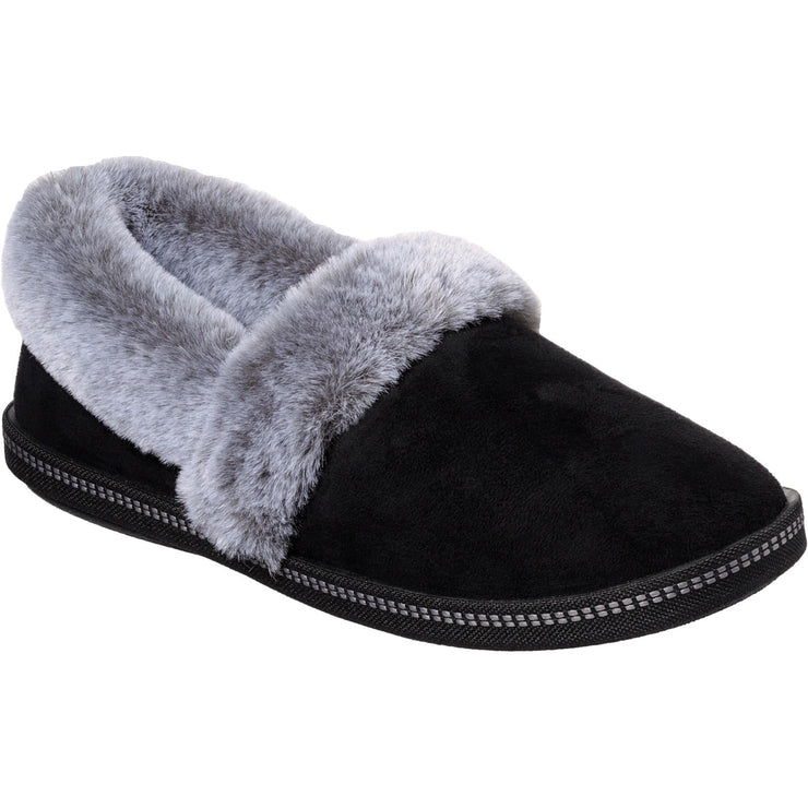 Skechers 32777 Wide Cozy Campfire Team Toasty Slippers-3
