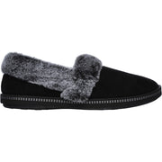 Skechers 32777 Wide Cozy Campfire Team Toasty Slippers-1