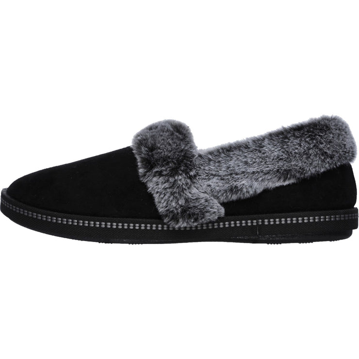 Skechers 32777 Wide Cozy Campfire Team Toasty Slippers-2