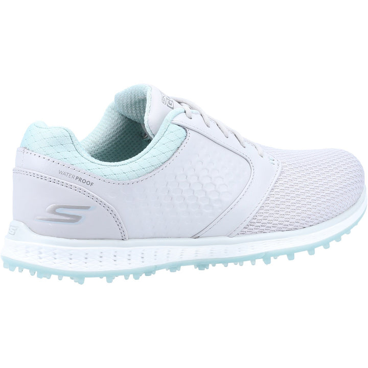 Womens Wide Fit Skechers 17003 Go Golf Elite 3 Grand Sports Trainers