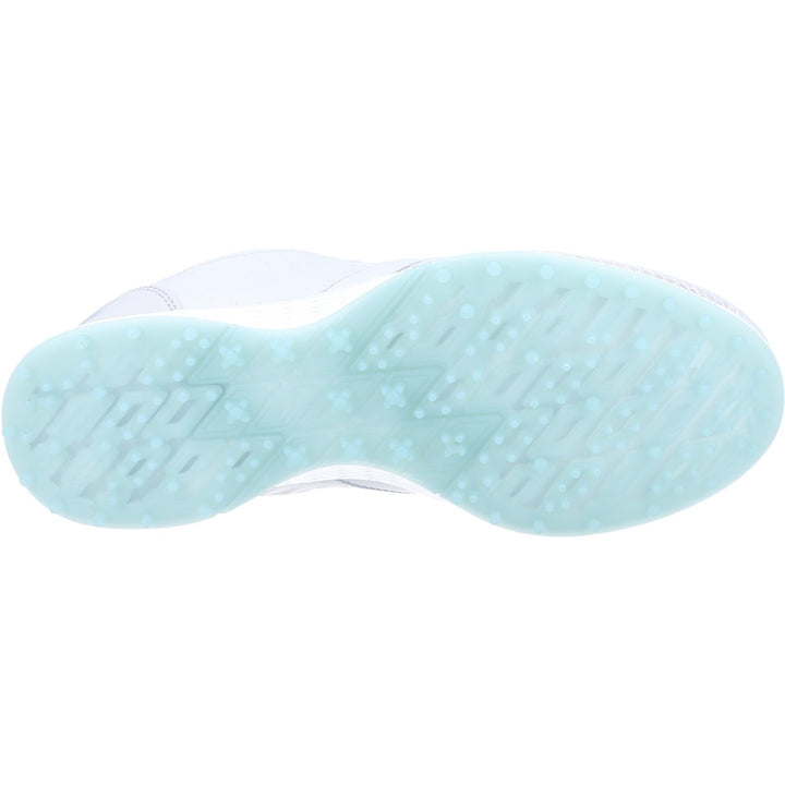 Womens Wide Fit Skechers 17003 Go Golf Elite 3 Grand Sports Trainers