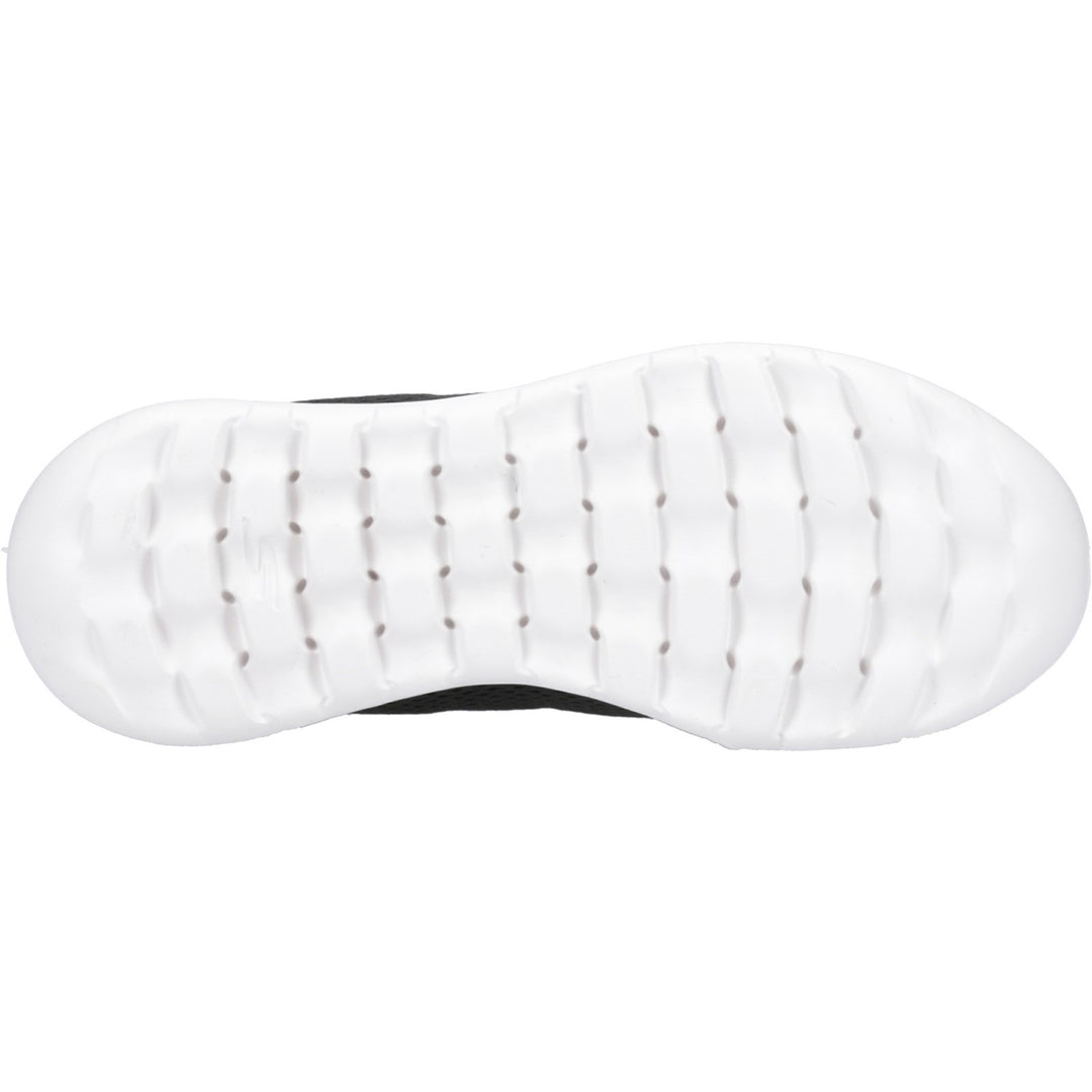 Men's Wide Fit Skechers 216231 Go Walk Max - Progressor Trainers