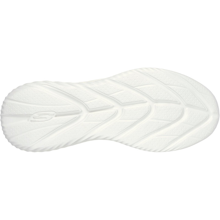 Men's Wide Fit Skechers 232459 Slip-ins Bounder 2.0 Emerged Trainers