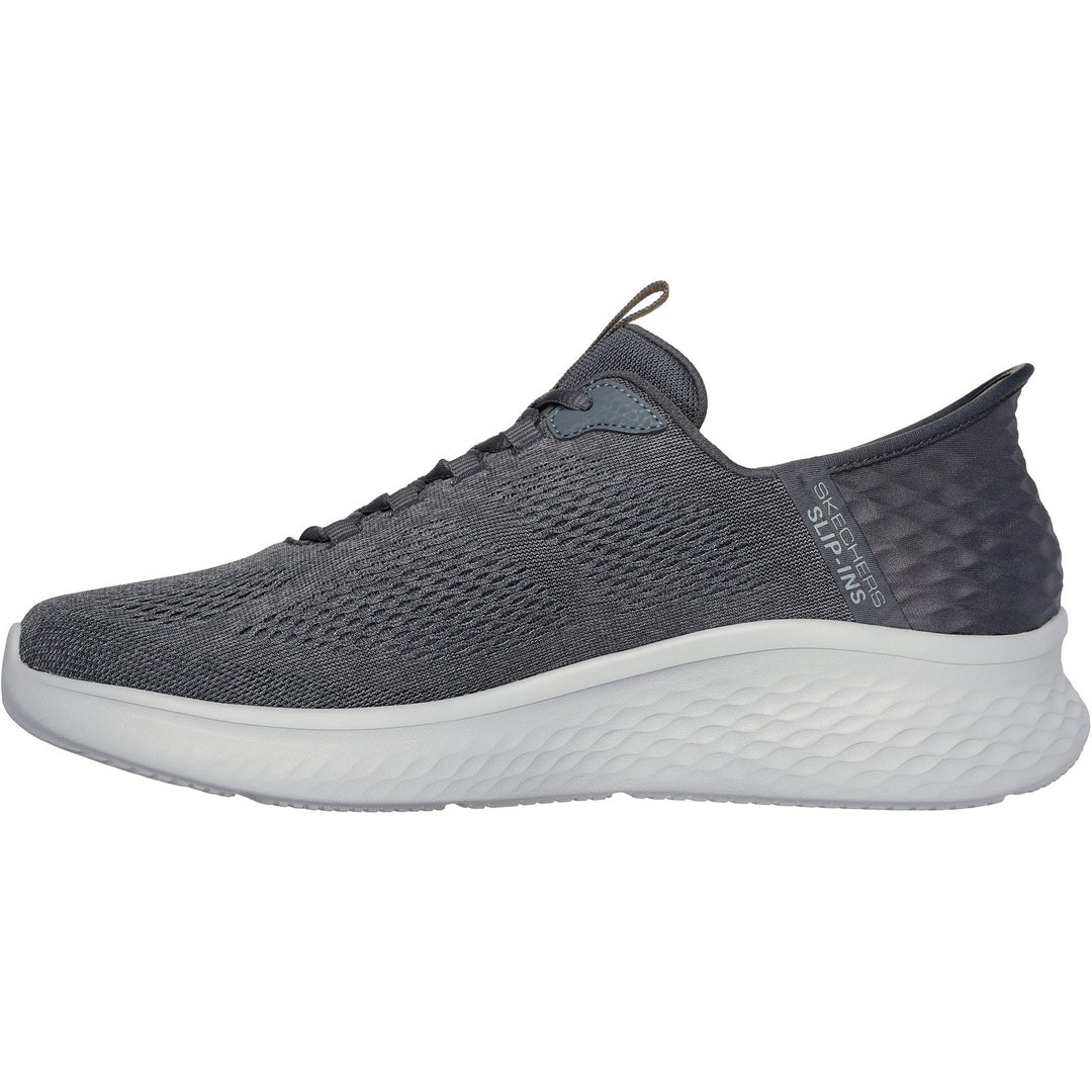 Men's Wide Fit Skechers 232466 Slip-ins Skech Lite Pro Primebase Trainers