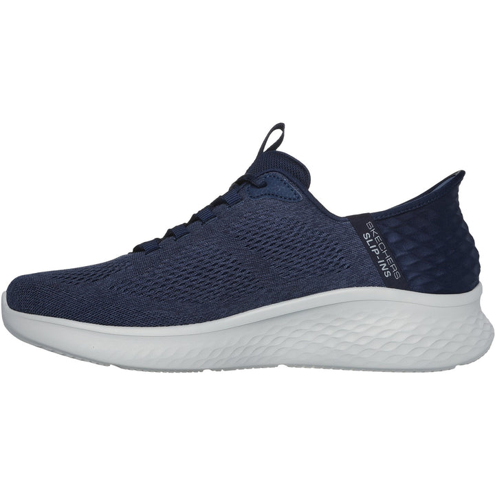 Men's Wide Fit Skechers 232466 Slip-ins Skech Lite Pro Primebase Trainers