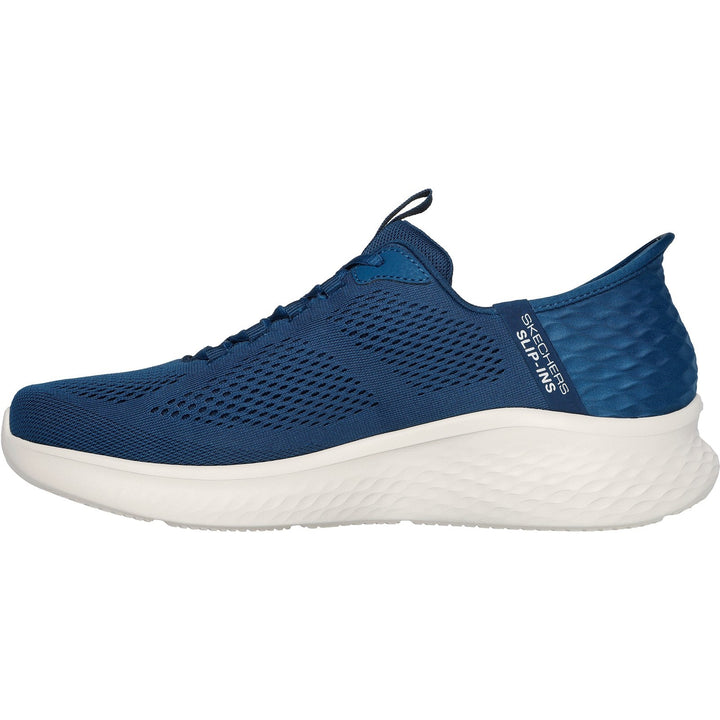 Men's Wide Fit Skechers 232466 Slip-ins Skech Lite Pro Primebase Trainers