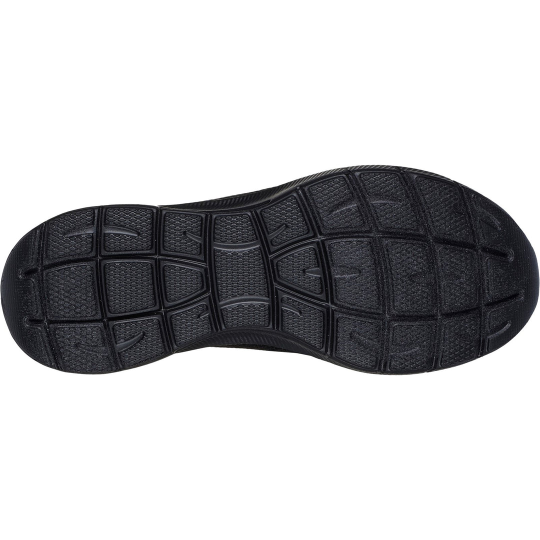 Women's Wide Fit Skechers 117509 Bobs Unity Trainers