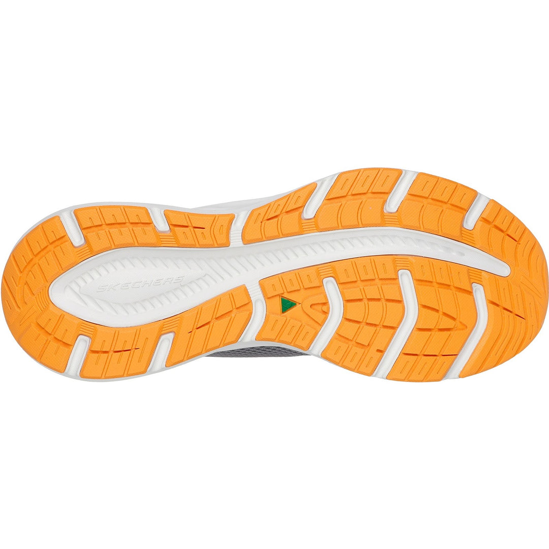 Men's Wide Fit Skechers 232835 Edgeride Trainers