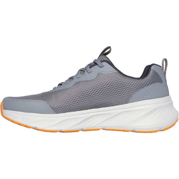Men's Wide Fit Skechers 232835 Edgeride Trainers