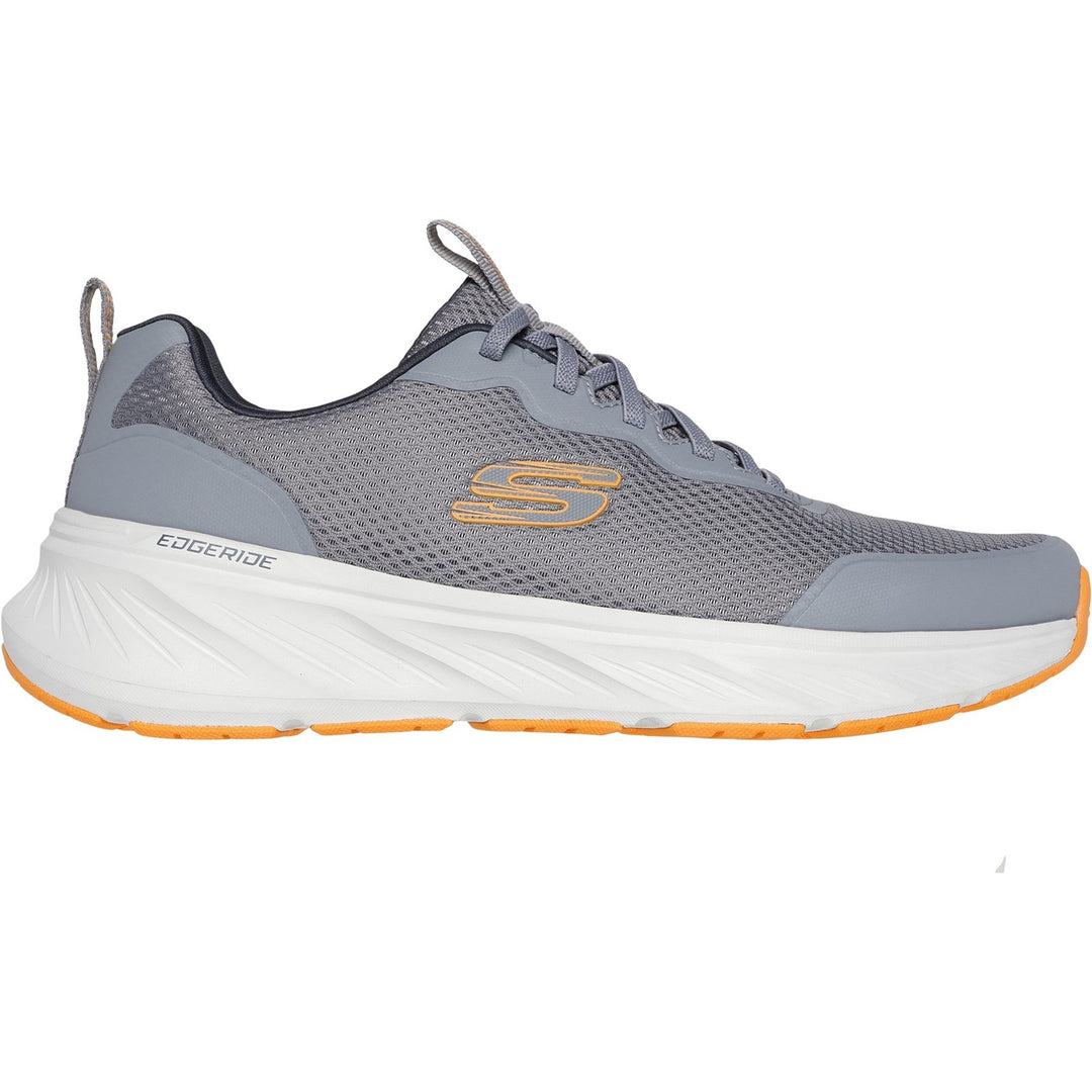 Men's Wide Fit Skechers 232835 Edgeride Trainers