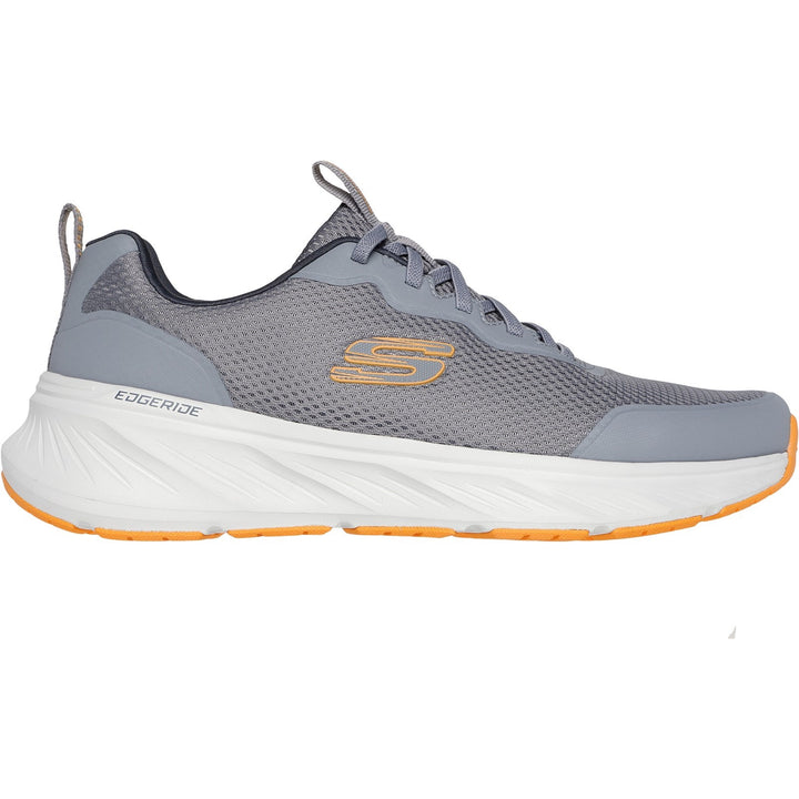 Men's Wide Fit Skechers 232835 Edgeride Trainers