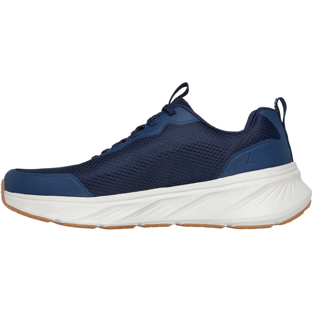 Men's Wide Fit Skechers 232835 Edgeride Trainers