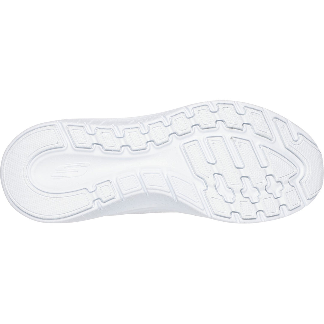 Women's Wide Fit Skechers 150066 Slip-ins Arch Fit 2.0 Easy Chic Trainers