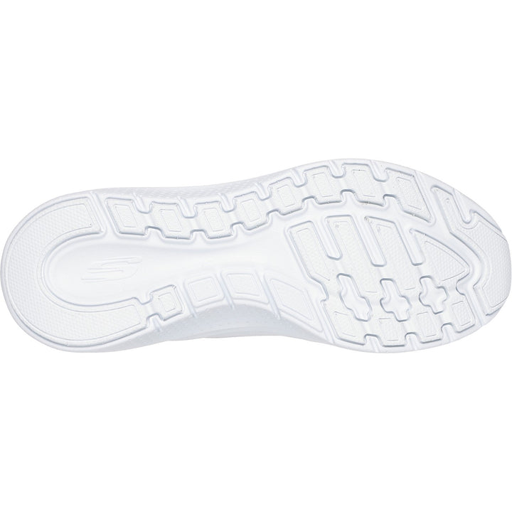 Women's Wide Fit Skechers 150066 Slip-ins Arch Fit 2.0 Easy Chic Trainers