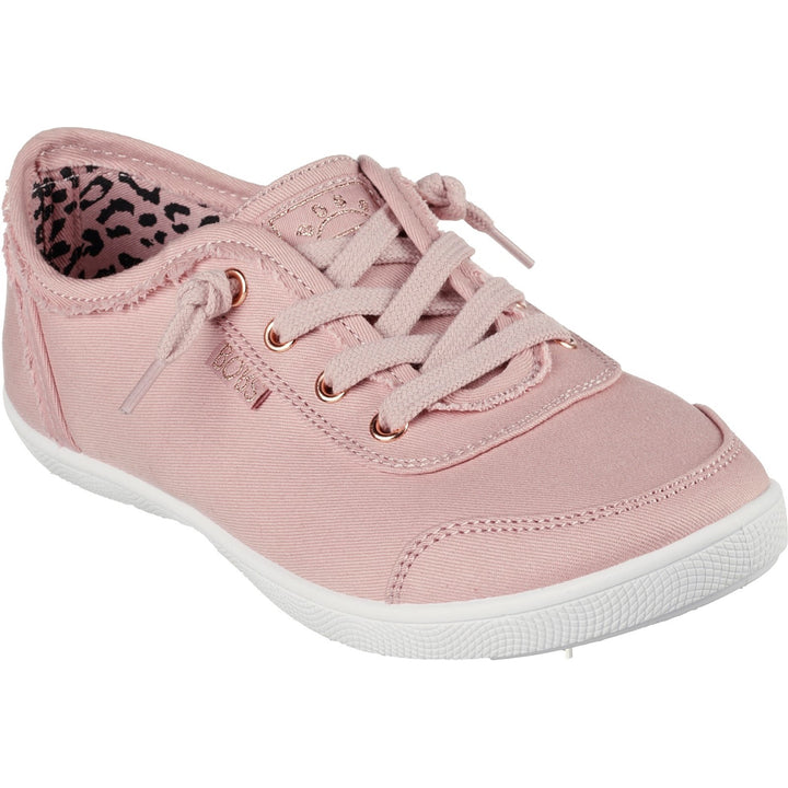Women's Wide Fit Skechers 33492 Bobs B Cute Shoes