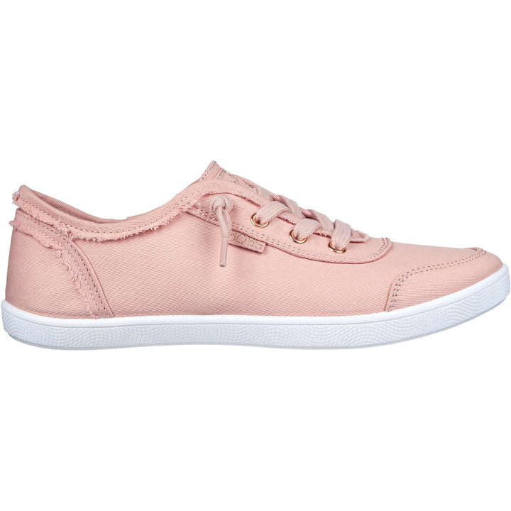Women's Wide Fit Skechers 33492 Bobs B Cute Shoes