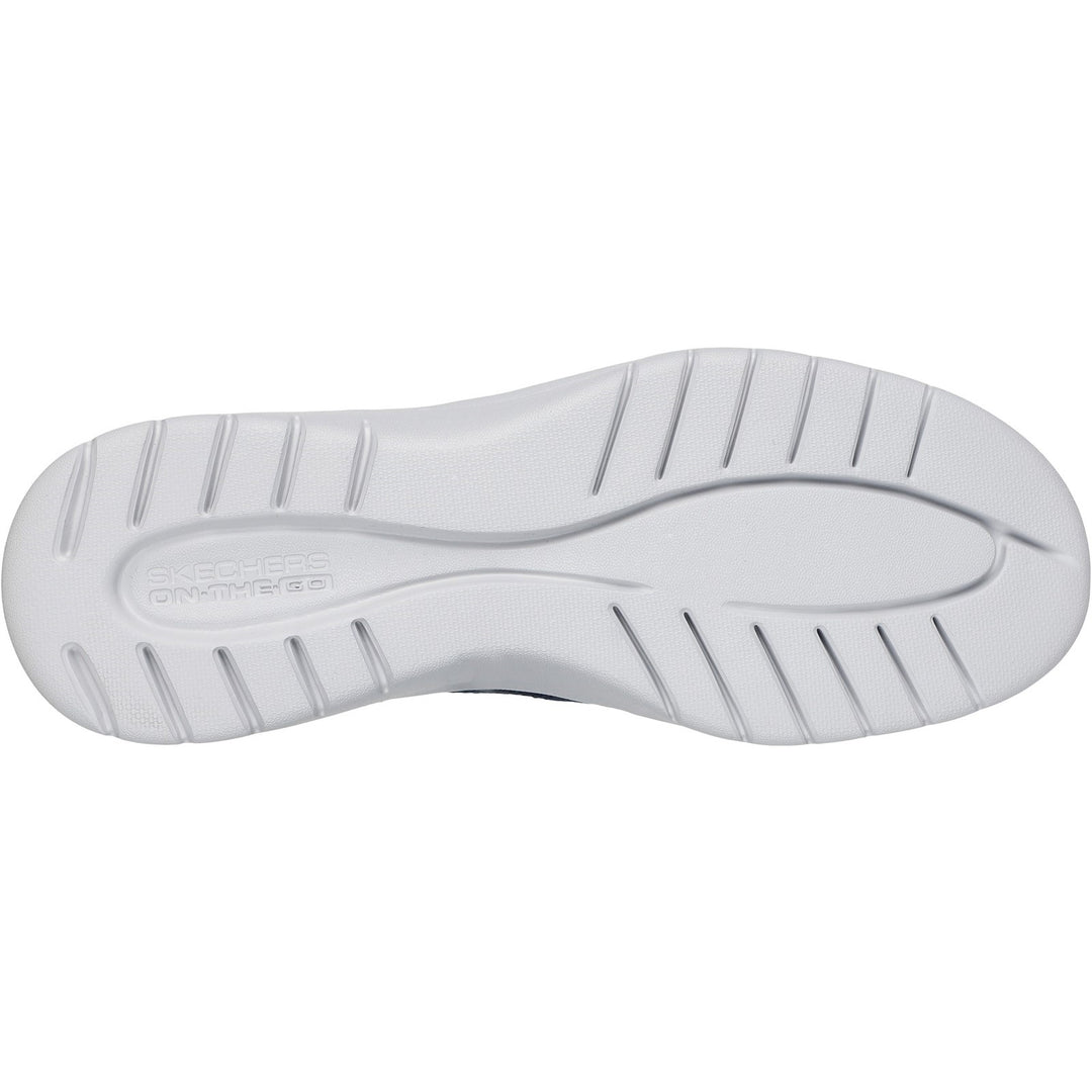 Women's Wide Fit Skechers 138100 Slip-ins On The Go Flex Excellency Shoes