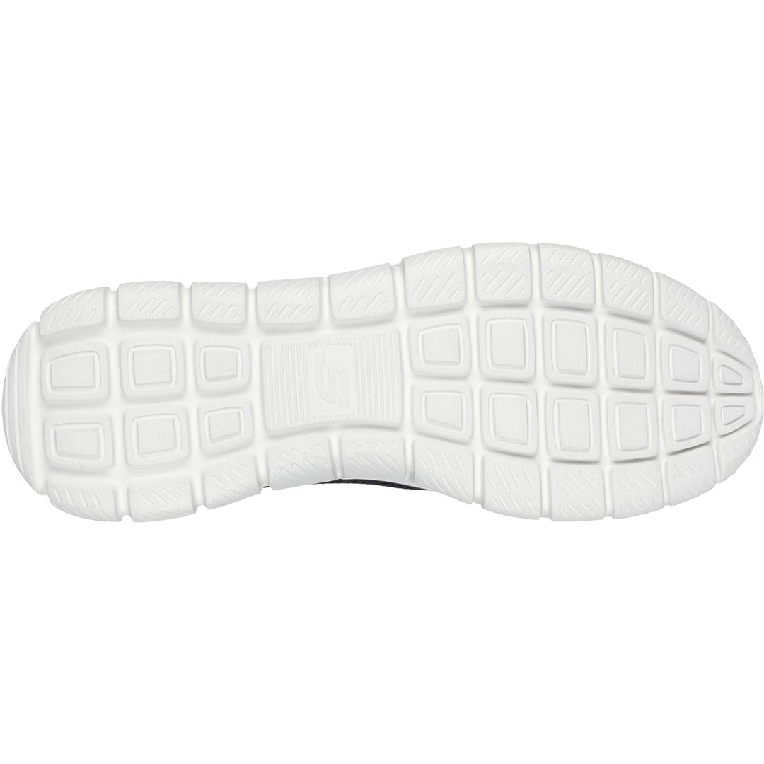 Men's Wide Fit Skechers 232699 Track Glendor Trainers