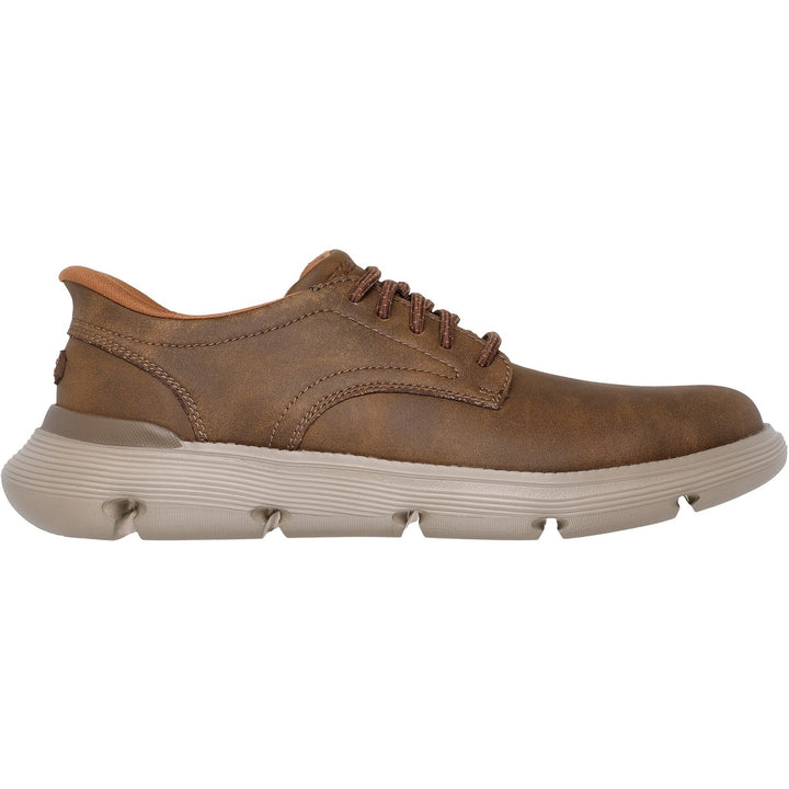 Men's Wide Fit Skechers 205353 Slip-ins Garza Duran Trainers