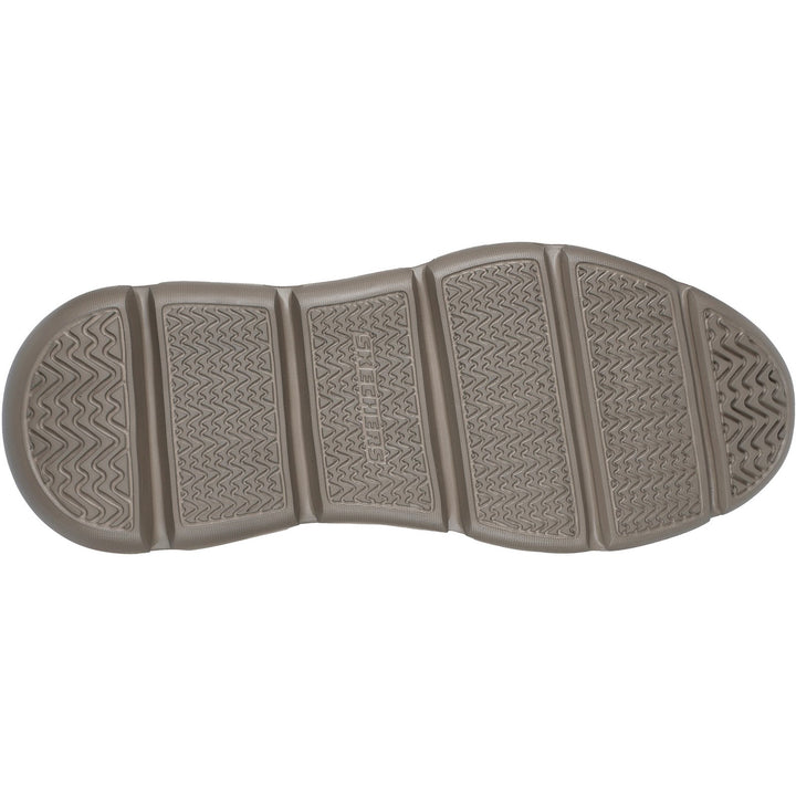 Men's Wide Fit Skechers 205352 Slip-ins Garza Clive Trainers