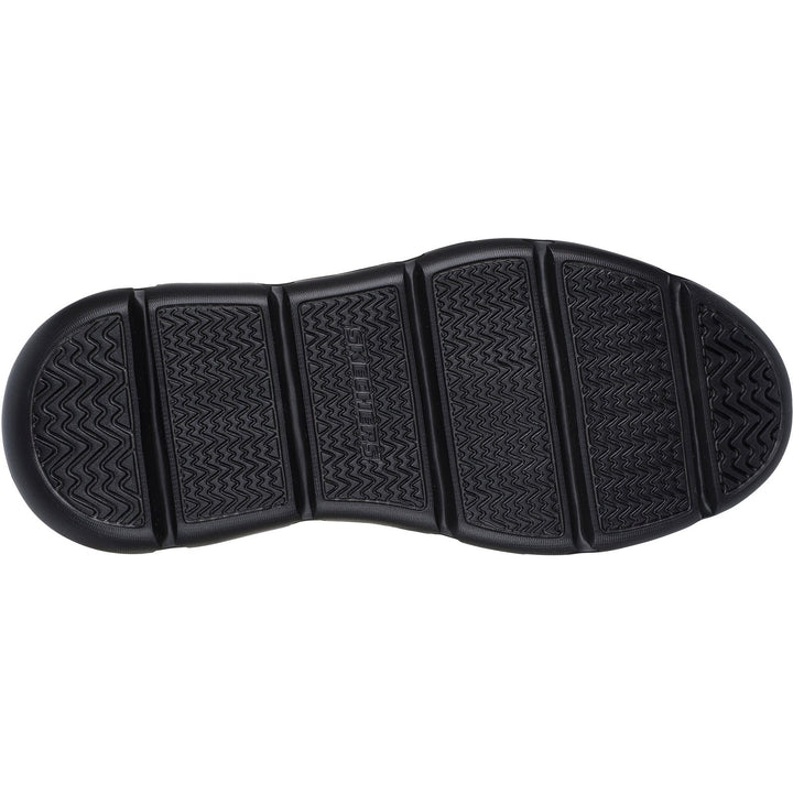Men's Wide Fit Skechers 205311 Slip-ins Garza Sully Trainers