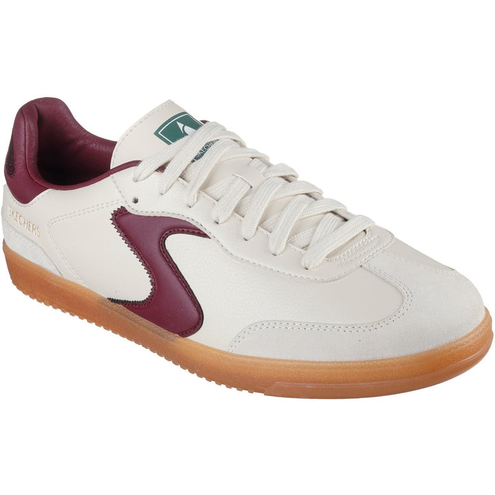 Men's Wide Fit Skechers 254150 Hotshot Pyke Trainers