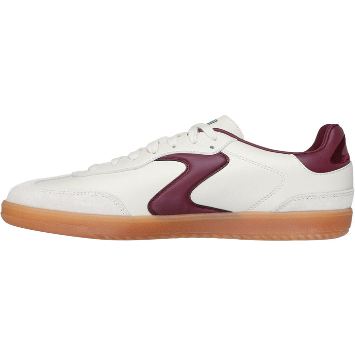 Men's Wide Fit Skechers 254150 Hotshot Pyke Trainers