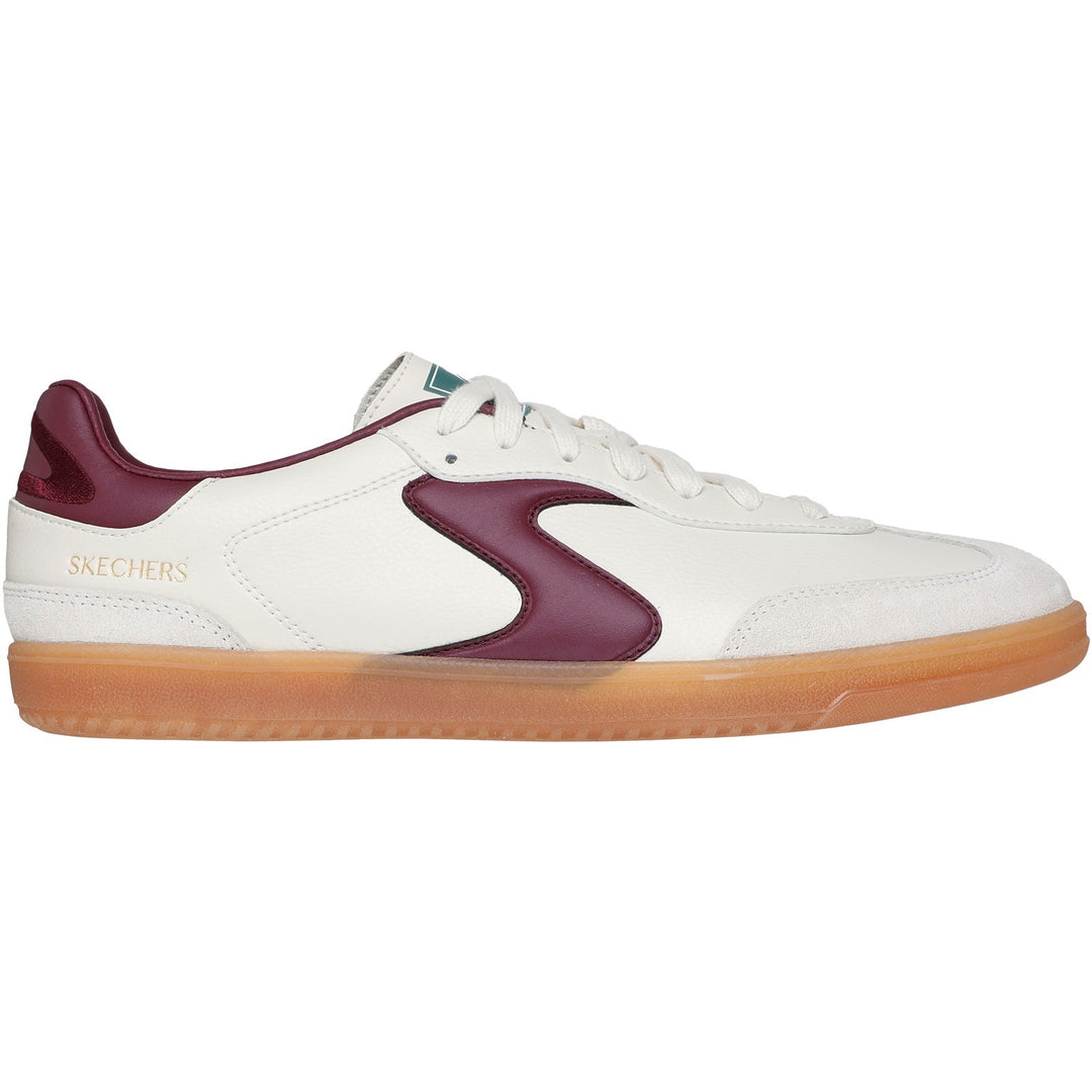 Men's Wide Fit Skechers 254150 Hotshot Pyke Trainers