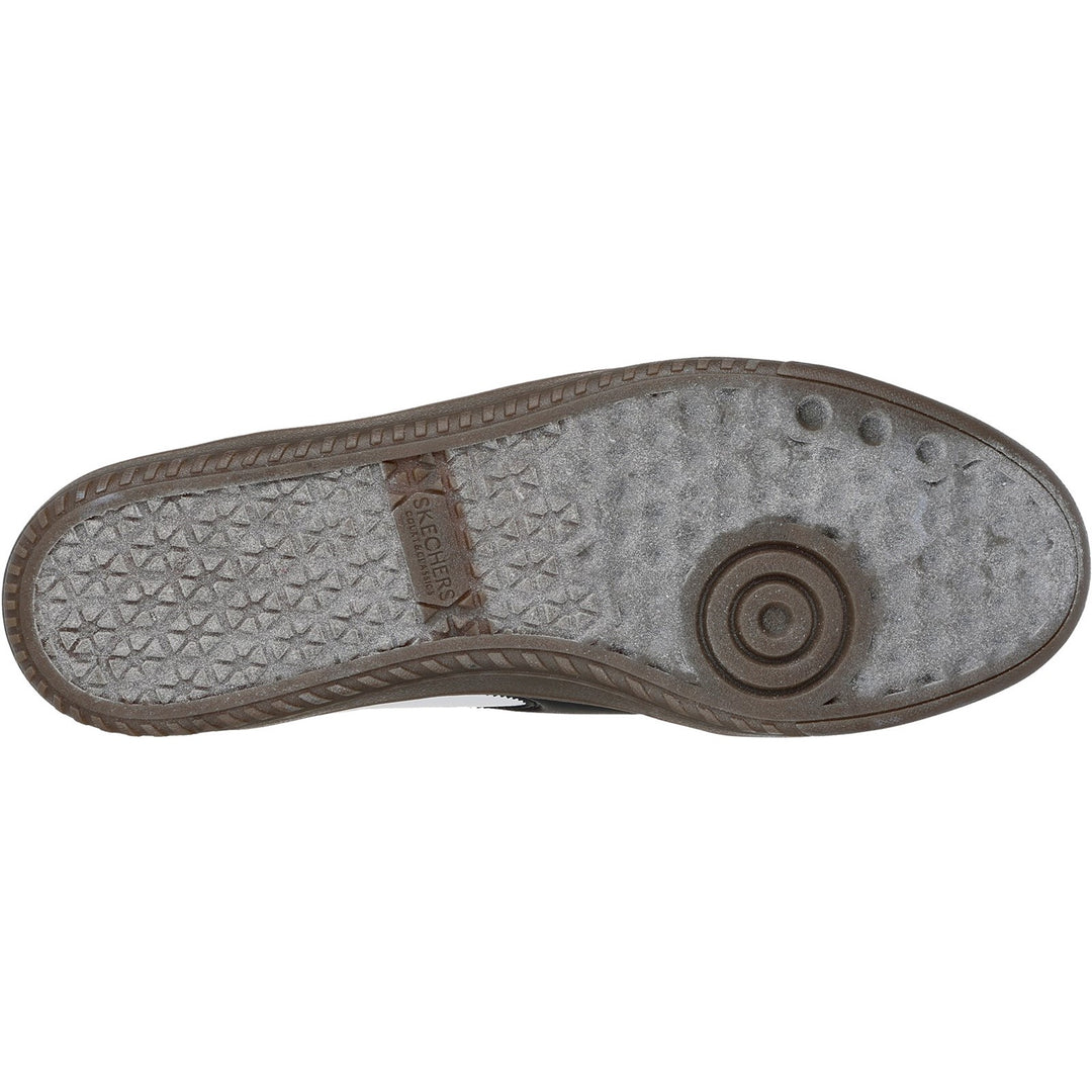 Men's Wide Fit Skechers 254150 Hotshot Pyke Trainers