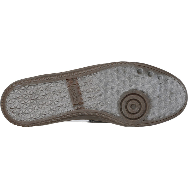 Men's Wide Fit Skechers 254150 Hotshot Pyke Trainers