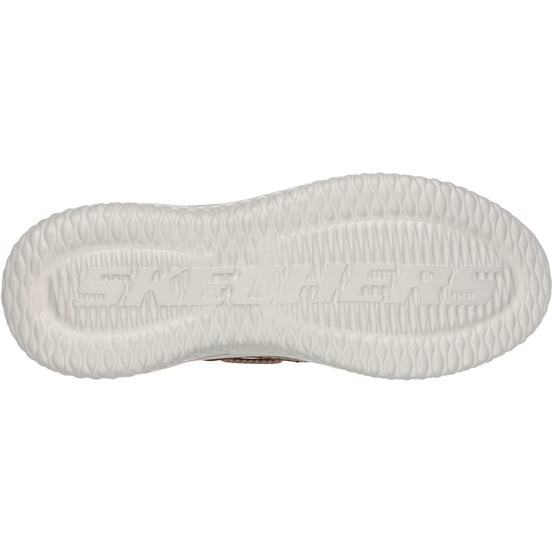 Men's Wide Fit Skechers 210606 Slip-ins Delson 3.0 Roth Trainers