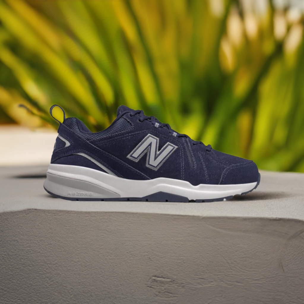 Balance Shoes New Balance 624 Herren Green 624v5 Classic Men's