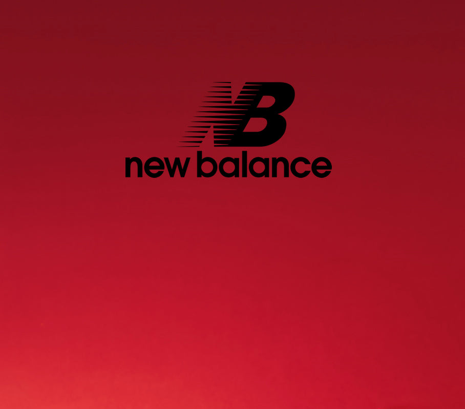 Wide Fit New Balance