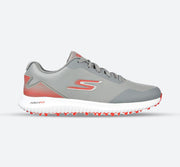 Men's Wide Fit Skechers 214028 Max 2 Golf Trainers
