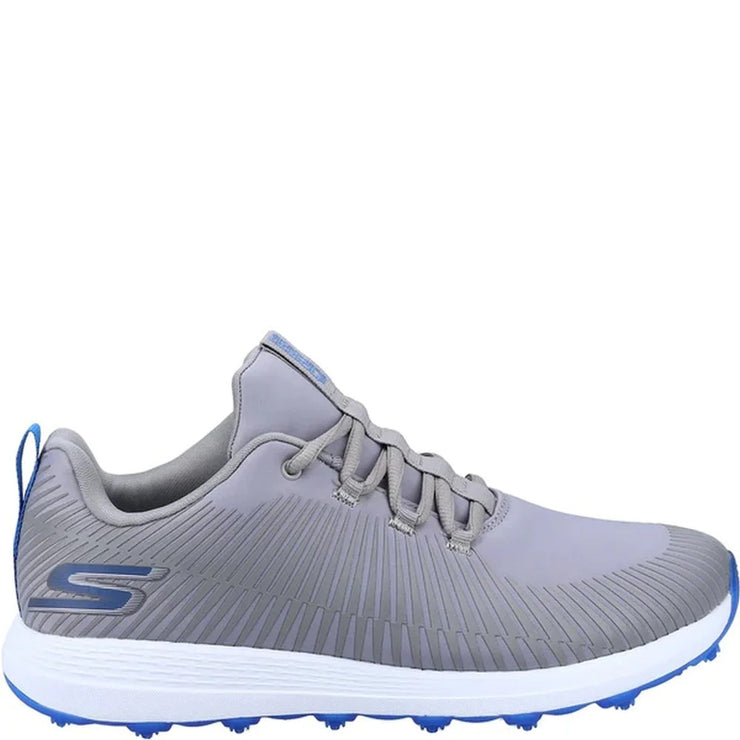 Men's Wide Fit Skechers Go Golf Max Sport Trainers