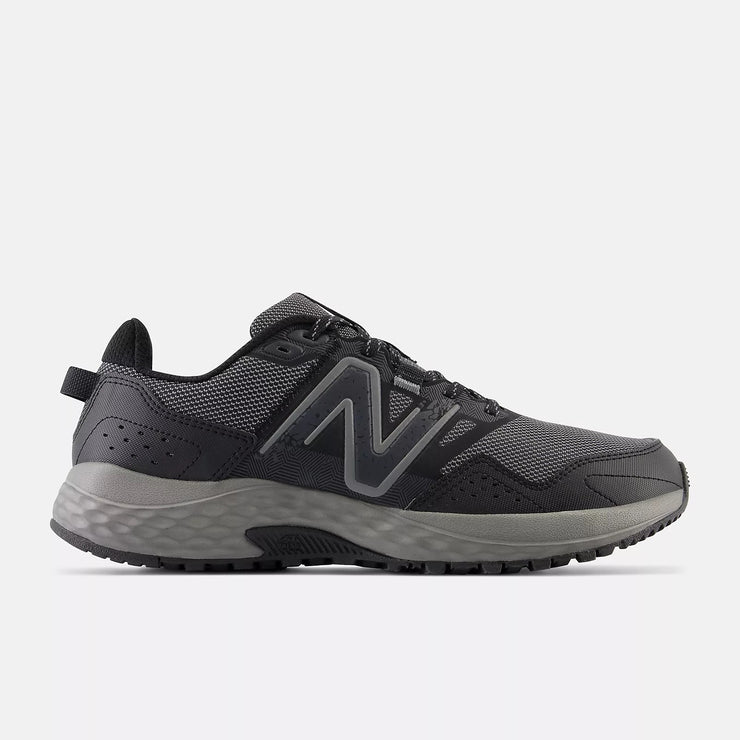 New Balance Mt410lb8 Wide Running Trainers-1